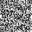 QR Kode der Firma Pizzerie Mosquito, s.r.o.