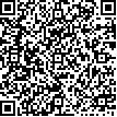 QR Kode der Firma Infos Projekt, s.r.o.