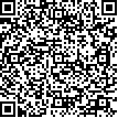 Company's QR code Ing. Eva Splichalova