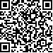 Company's QR code Ludmila Valickova