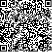 Company's QR code Go4growth, s.r.o.