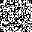 QR Kode der Firma MUDr. Olga Chudova