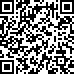 Company's QR code Alexandra Heidlerova