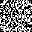 Company's QR code EKOPALIVA Trinec