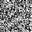 Company's QR code Ceska posta, s.p.