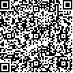 QR Kode der Firma DDS Pro s.r.o.