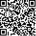 Company's QR code Tereza Matkova