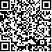 QR Kode der Firma Alena Sperlova