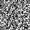 QR Kode der Firma Jaromir Trnovsky