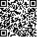 Company's QR code Mislen, s.r.o.