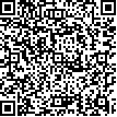 Company's QR code Obec Tuzice