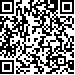 Company's QR code JUDr. Anton Bidovsky, advokat