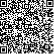 QR Kode der Firma FV Elektrarna Brazec, s.r.o.