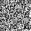 Código QR de la empresa ABV s.r.o.