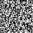 Código QR de la empresa David Zahradka