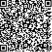 QR Kode der Firma M eventcatering, s.r.o.