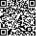 Company's QR code Blubene s.r.o.