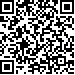 QR Kode der Firma Ing. Michal Uhlir