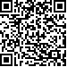 Código QR de la empresa e-konzol, s.r.o.