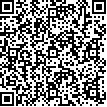 Código QR de la empresa K audit, s.r.o.