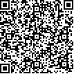 Código QR de la empresa Nginx, s.r.o.