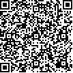 Company's QR code easy houses group, s.r.o.