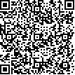 QR Kode der Firma Clear VAP, s.r.o.