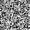 QR Kode der Firma Civilco MKH, s.r.o.