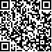 Company's QR code Marie Skotnicova