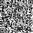 Código QR de la empresa Agist systems, s.r.o.