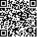 Código QR de la empresa ULY, s.r.o.