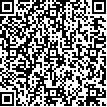 Company's QR code GERONIMO s.r.o.