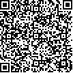 Company's QR code Cesky cerveny kriz