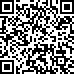 Company's QR code Bozena Sobotova