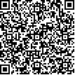 Company's QR code AIR Logistics, s.r.o.