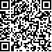 Código QR de la empresa iTEAM, s.r.o.