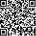 Company's QR code Frantisek Jakubec