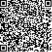 QR Kode der Firma Penzion PRINC