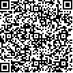 Código QR de la empresa Ing. Andrea Michalcova - Vital Life