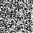 QR Kode der Firma Banana Music, s.r.o.