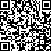 Código QR de la empresa Interleasing, a.s.