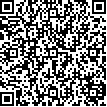 Código QR de la empresa NEW ATLAS s.r.o.