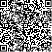 QR Kode der Firma Hotel Harmonie Luhacovice