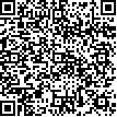 QR Kode der Firma Burleska Show