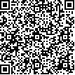 Código QR de la empresa Endracht, s.r.o.