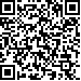 Company's QR code Metri, s.r.o.