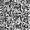 QR codice dell´azienda Vladimir Pandula JUDr.