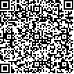 Company's QR code Jan Rehounek