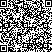 Company's QR code Iva Hadacova