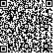 Company's QR code 1st Class Agency, s.r.o.